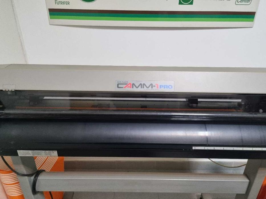 Vinyl Cutting Guillotine Printer436154514057482244