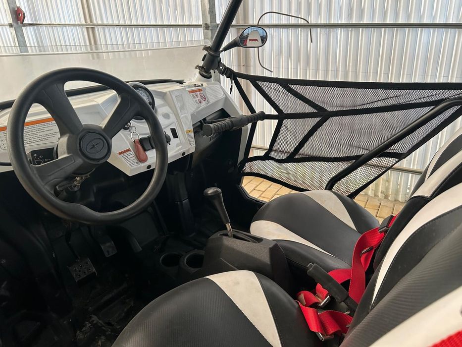 Kart Cross Polaris RZR 900 EFI