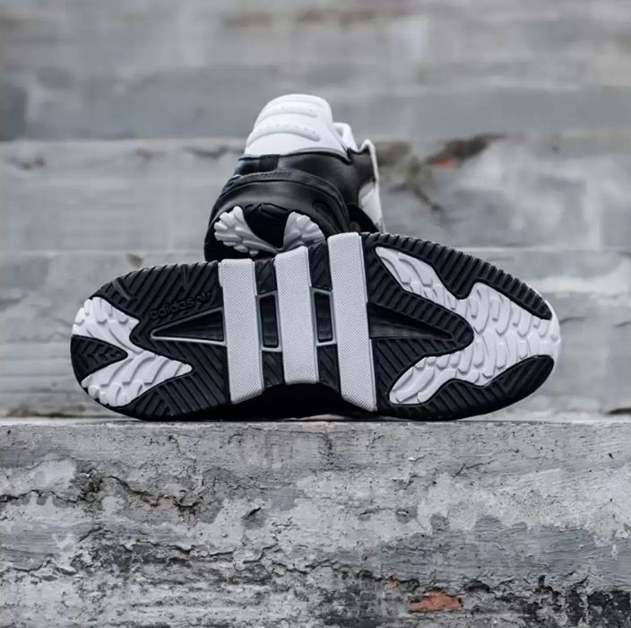 Adidas Niteball оригінал 44.5 р