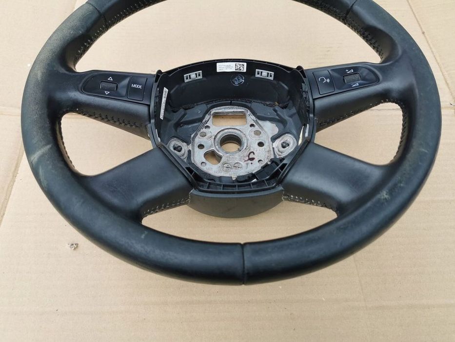 kierownica audi a4 b8 a5 8t q5 a6 8k0419091b