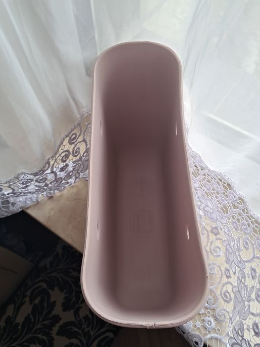 Sprzedam Obag Mini Rosa Smoke