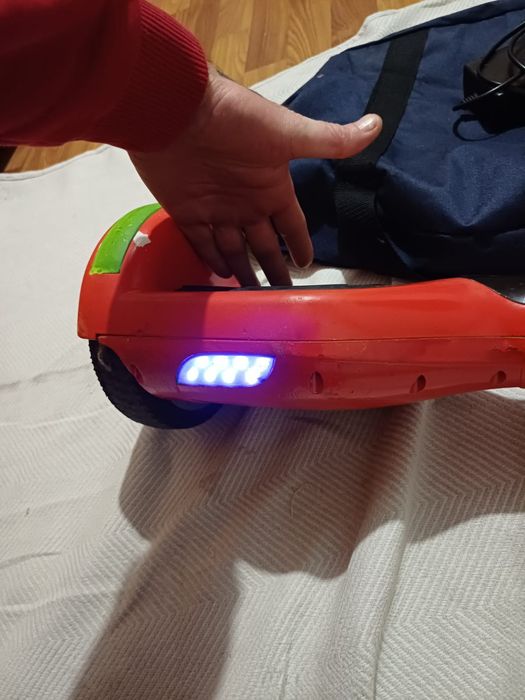 Продам Гіроборд.