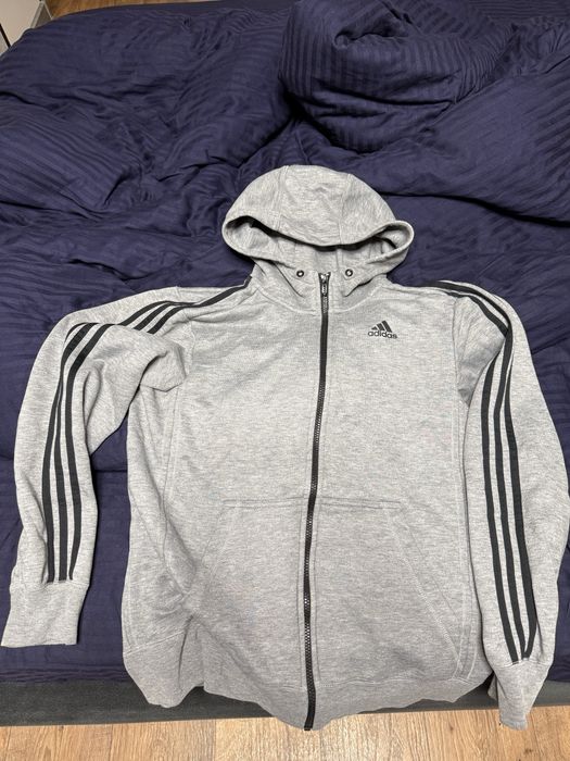 Кофта adidas essentials, Puma