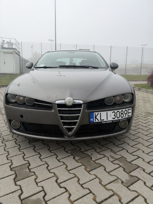 Alfa Romeo 159