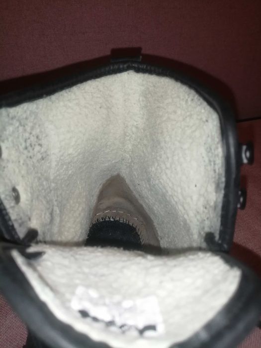 VIVOBAREFOOT Gobi HI ocieplone - rozm 39