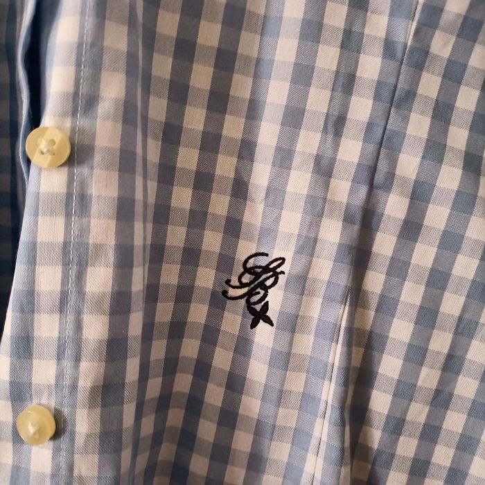Camisa senhora Sacoor