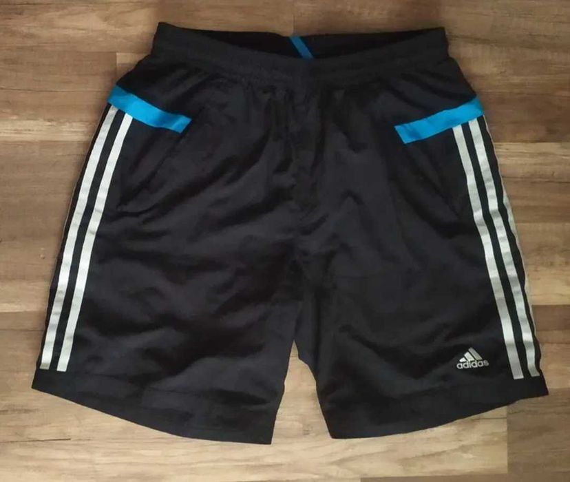 Шорти Adidas, p. S, M
