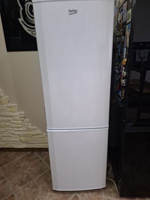 Na sprzedaż lodówka Beko