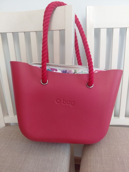 Torwbka damska o bag