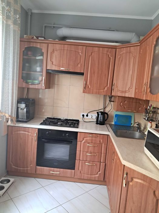 Ірпінь оренда однокімнатна квартира вулиця В.Стуса з 01.02