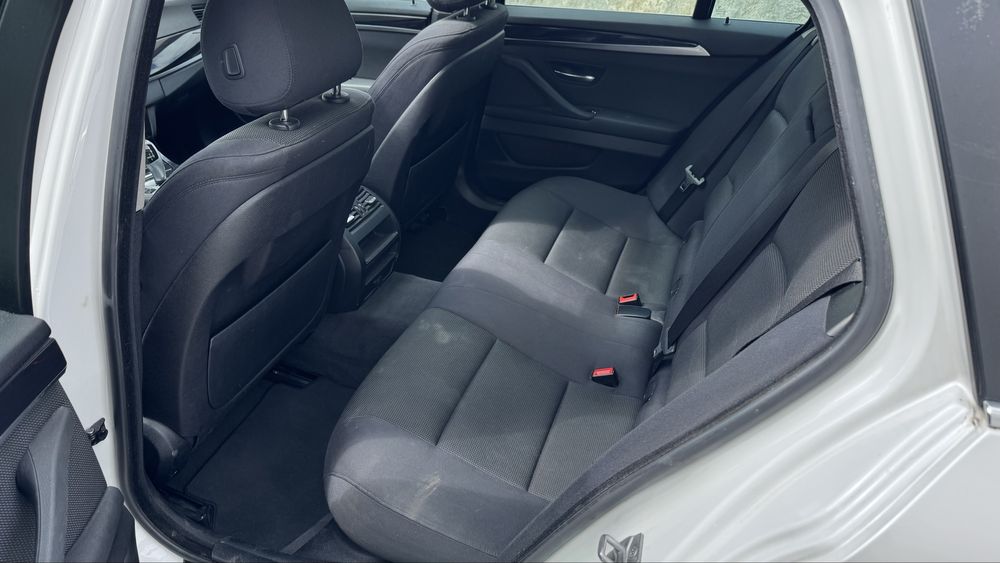 Bmw 520 2015 190cv