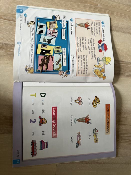 Way Ahead for Ukraine 2 workbook pupils book англійська мова