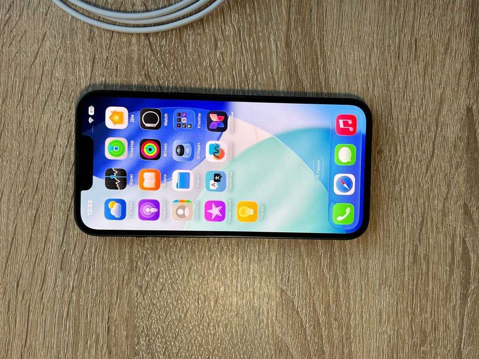 Оригінал iphone 13 128Gb Newerlock