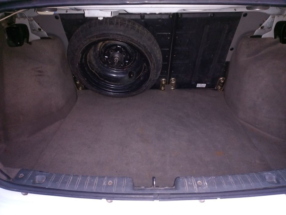 Ваз 1118 2009р. 1.6і газ4 (калина)