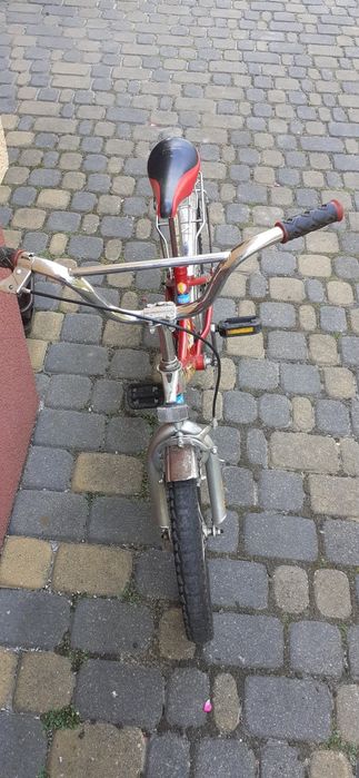 Rowerek dziecięcy