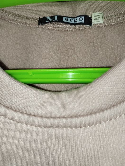 Світшот жіночій на флісі