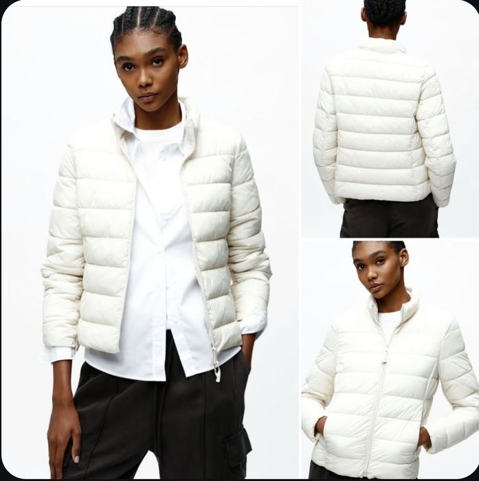 Легка куртка Lefties, p.L