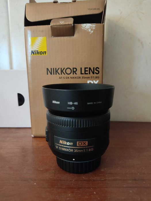 Nikon D3500 com objetivas + Extras - Kit de entrada perfeito