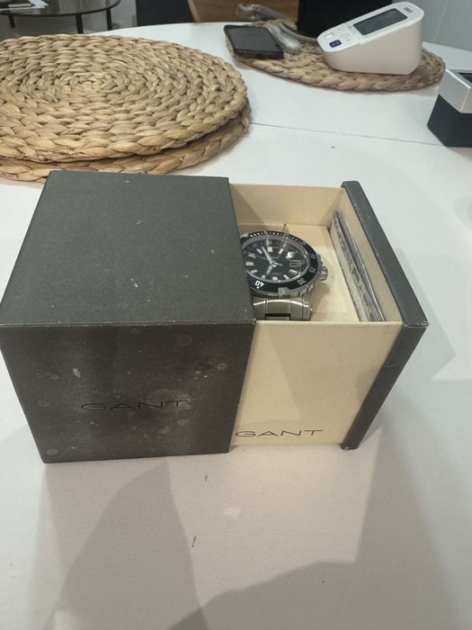 Zegarek męski  Gant W70641