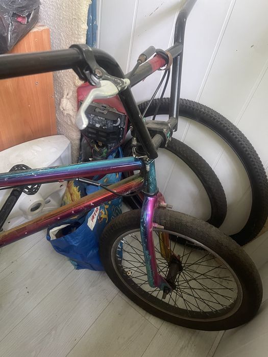 Велосипед    bmx    Продам