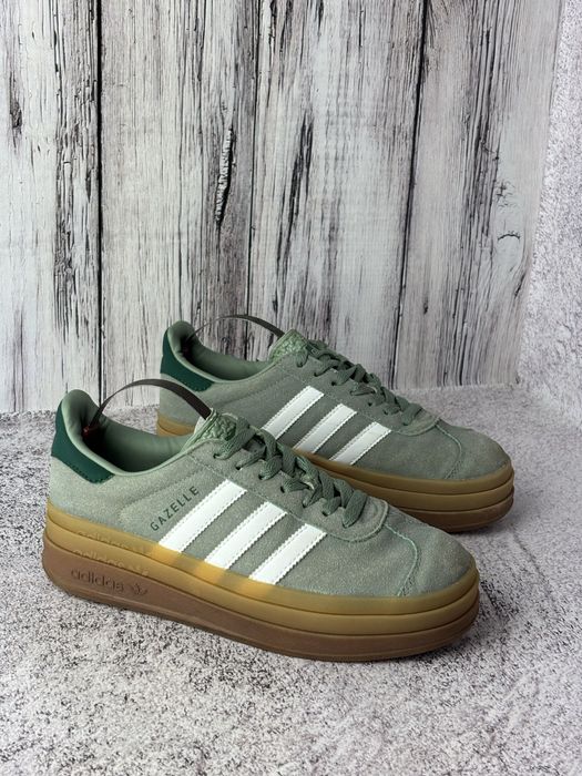 Женские Кроссовки Adidas Gazelle Оригинал