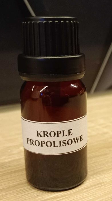 Propolis kit pszczeli