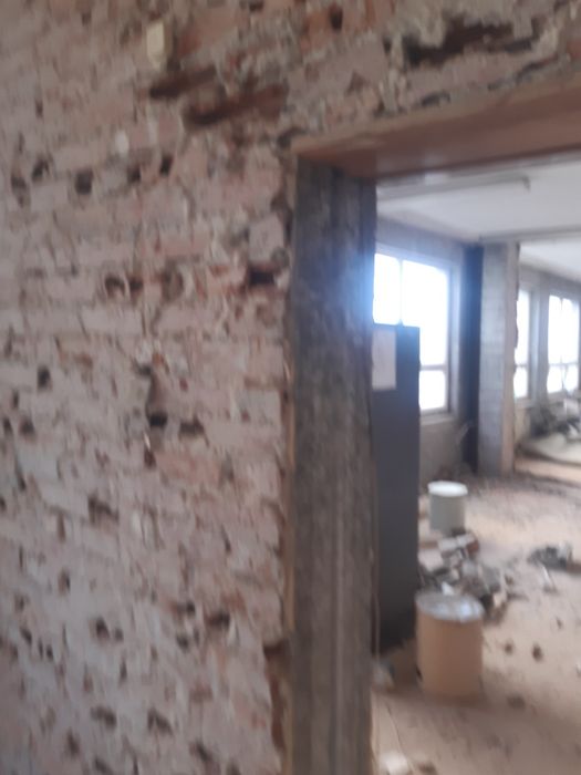 Wyburzenia rozbiórki wywóz gruzu papy śmieci po budowlanych