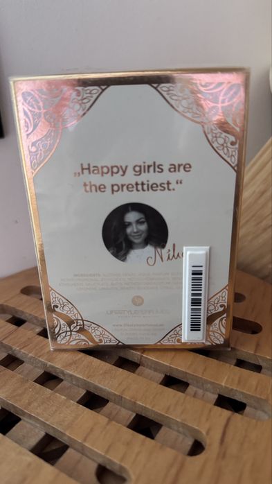 Nihan perfumy damskie 50 ml