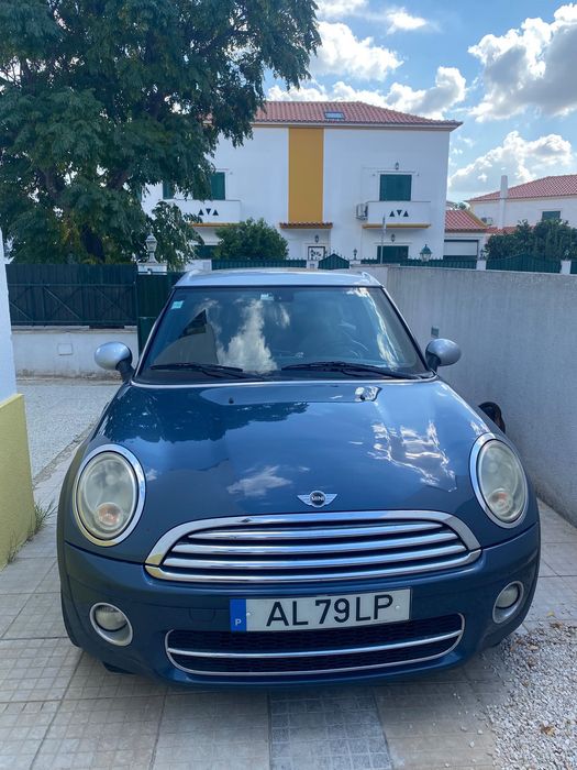 Venda Mini cooper D