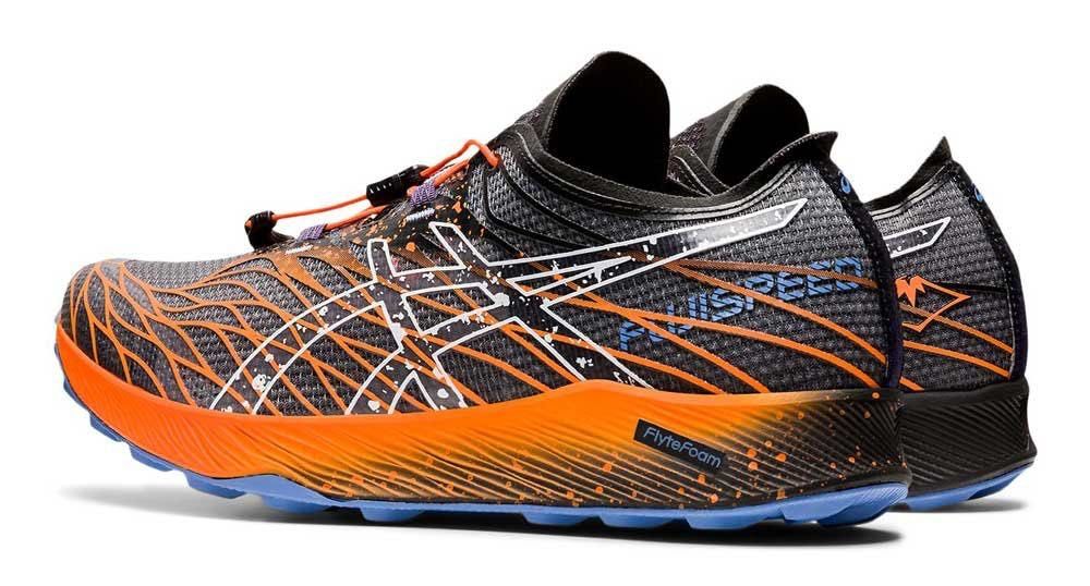 ASICS Fuji Speed