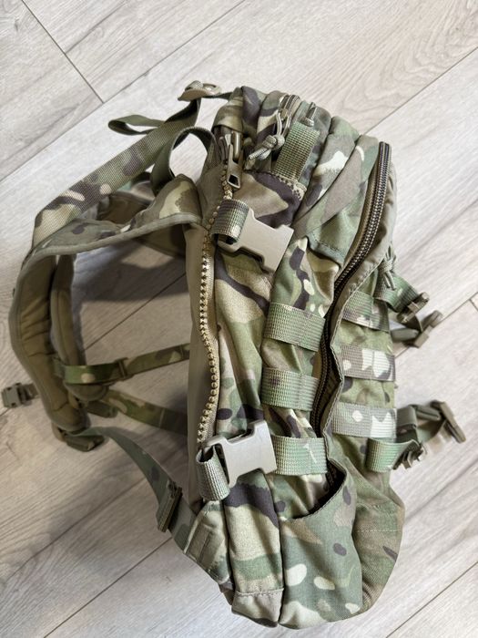 Рюкзак Virtus 17L Assault Pack Великобритания (MTP)