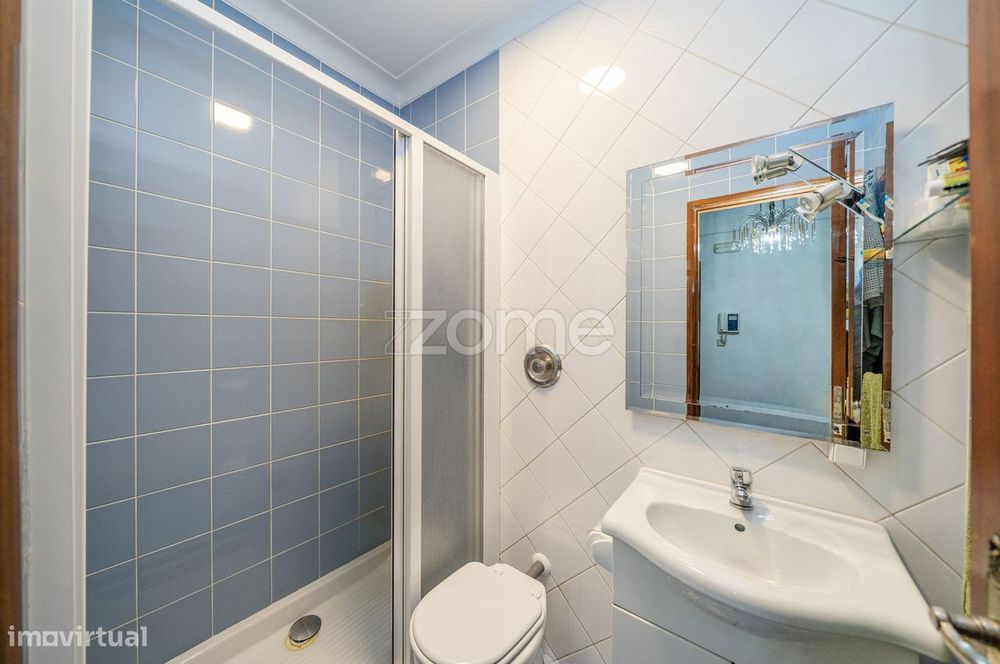 Apartamento T3 em Ferreiros, Braga