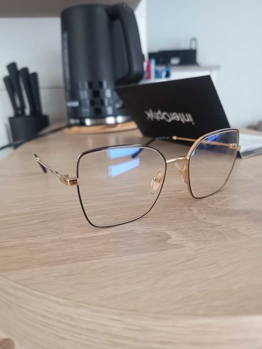 Oprawki/ Okulary korekcyjne Vogue 4274