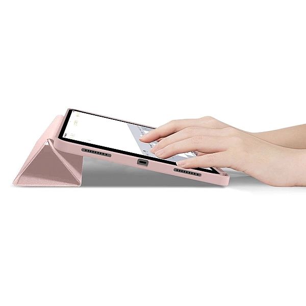 Tech-Protect Sc Pen Ipad Pro 11" 5 / 6/2024, 2025 Pink