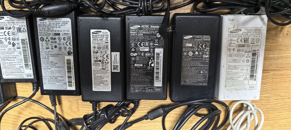Блоки живлення Samsung 14V