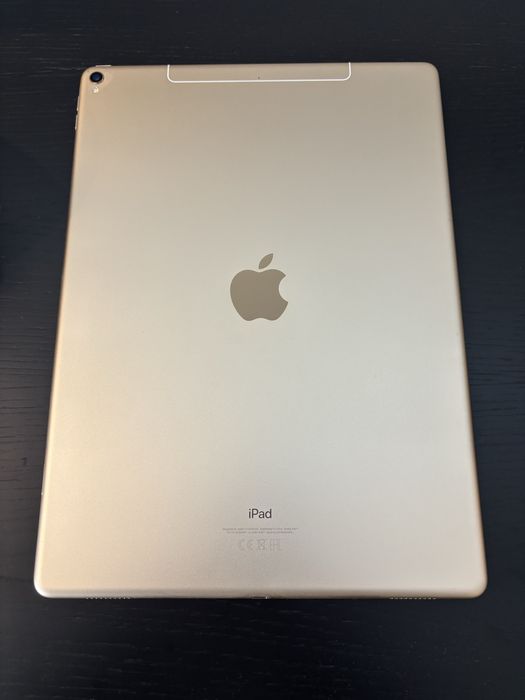 IPad Pro 12.9 512GB + 4G