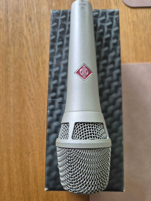 Mikrofon Neumann kms105 105