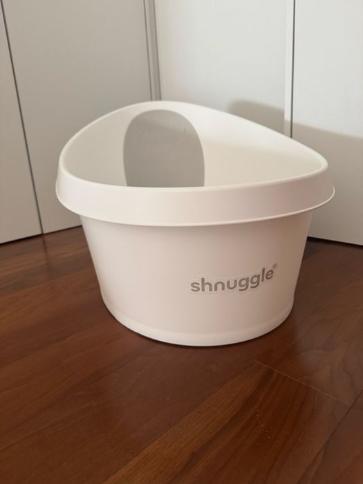 Banheira Shnuggle Toddler