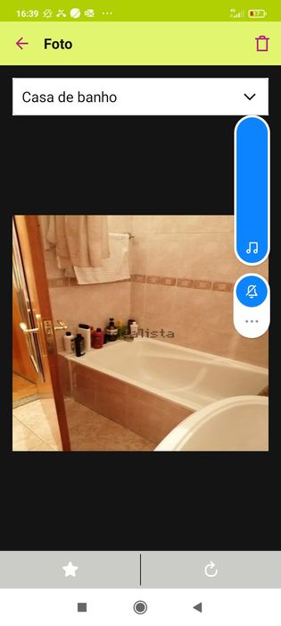 Aluga se quarto  para estudantes em Vila real