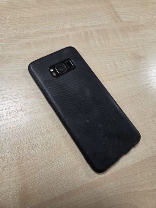 Samsung galaxy s8 sprawny