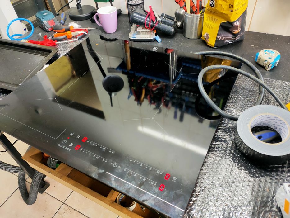 Serwis AGD RTV-Ekspresy-Pralki-Zmywarki-Roboty kuchenne i INNE