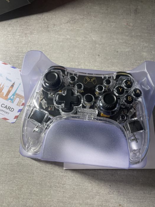 Kontroler Switch pro kompatybilny switch oled