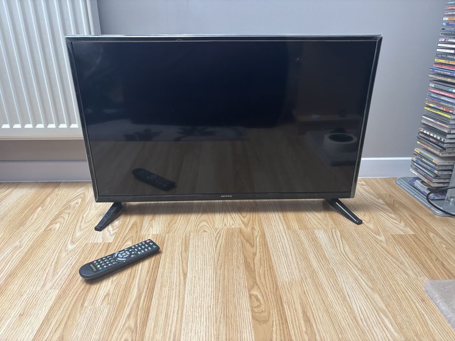 Телевізор Elenberg 32DH4430 [ HD / T2 / HDMI ]