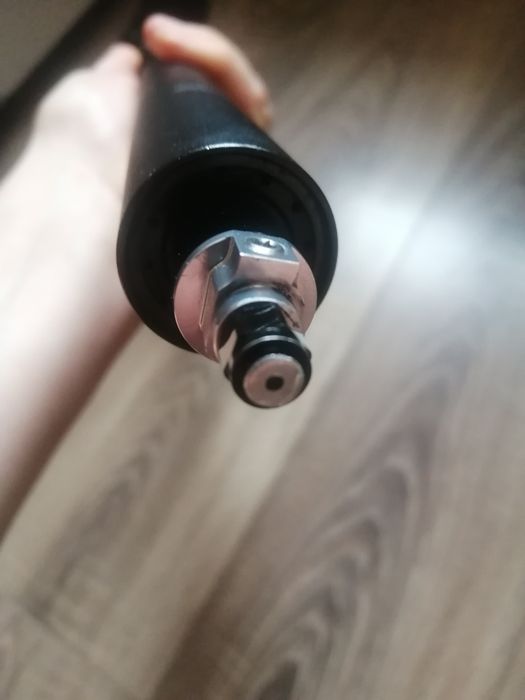 Дропер. ROSKSHOX   reverb