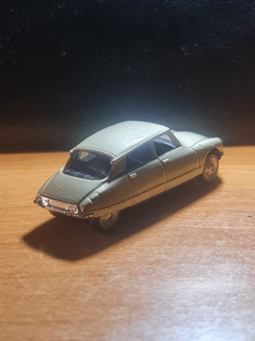 Resorak Citroën classic