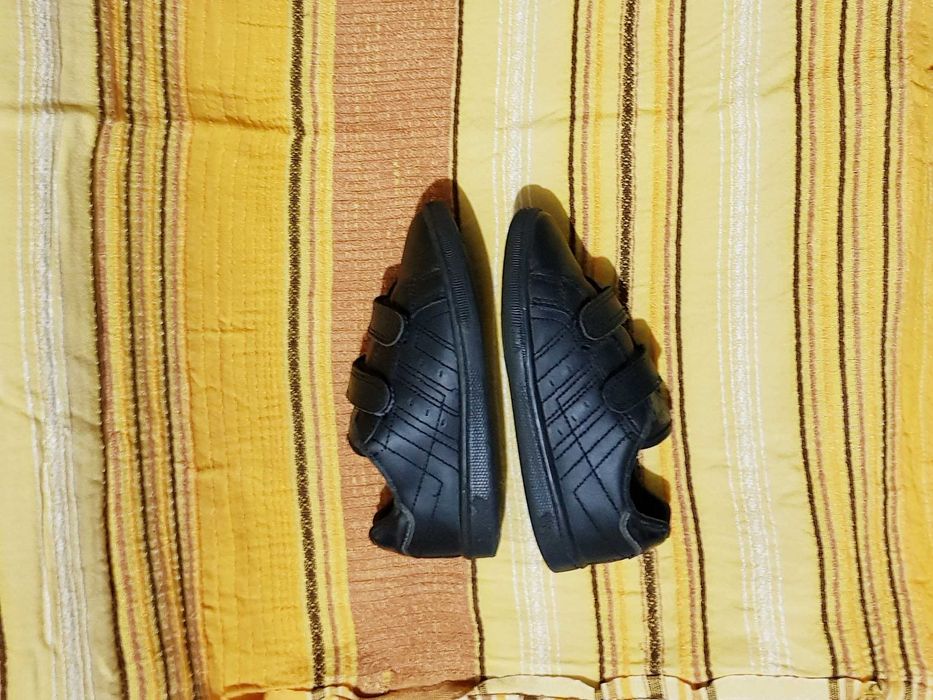 Детские кроссовки Lonsdale Leyton,размер 27