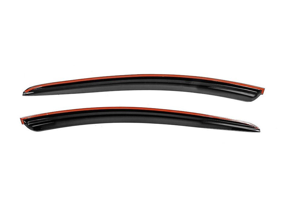 Hyundai Staria Вітровики Niken Luxury (2 шт)