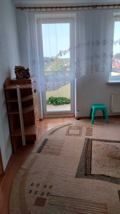 Wynajmę kawalerkę w Suwałkach