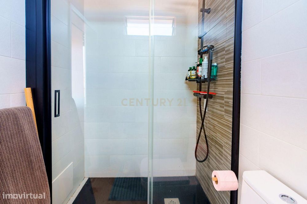 Apartamento T3 Totalmente Remodelado | 114 m² | Suite | Open Space | C