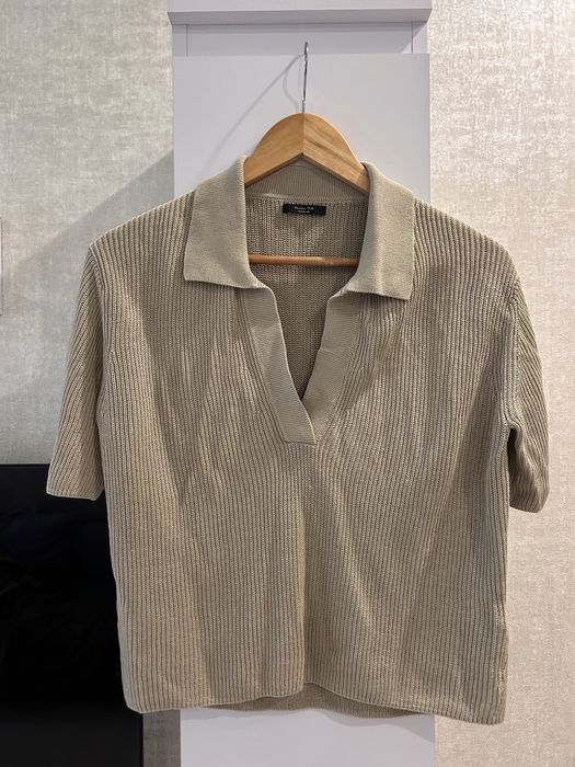 Жіноче поло Massimo Dutti